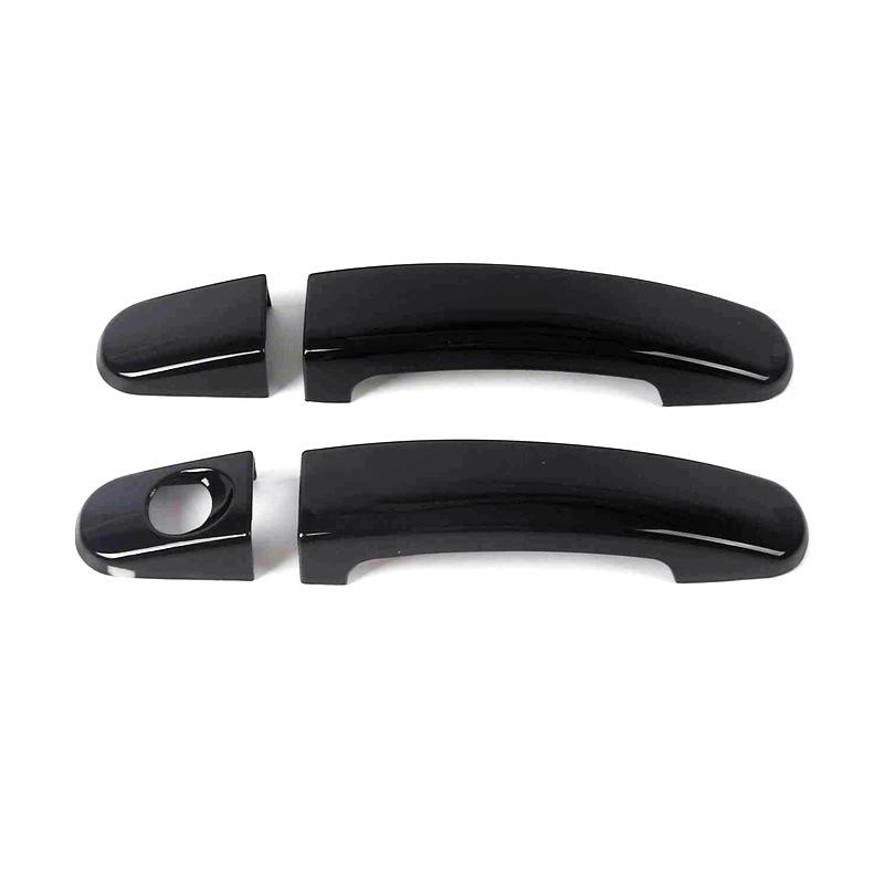 2013-2018 Ford Escape Kuga Door Handle Protection Sticker