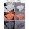 For BYD Ti 7 2025 2026 Armrest Box Protection Cover Durable Anti-scratch Pad Car Interior Accessories