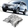 Car Transmission Valve Body 4EAT Replacement Fits for Subaru Forester 2004 Up