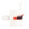 Grafting False Eyelashes Extension Glue   Cup U Shaped Pallet Lashes Holder Makeup Tool 01#