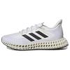 4DFWD 2 'White Black' Sneakers GX9247