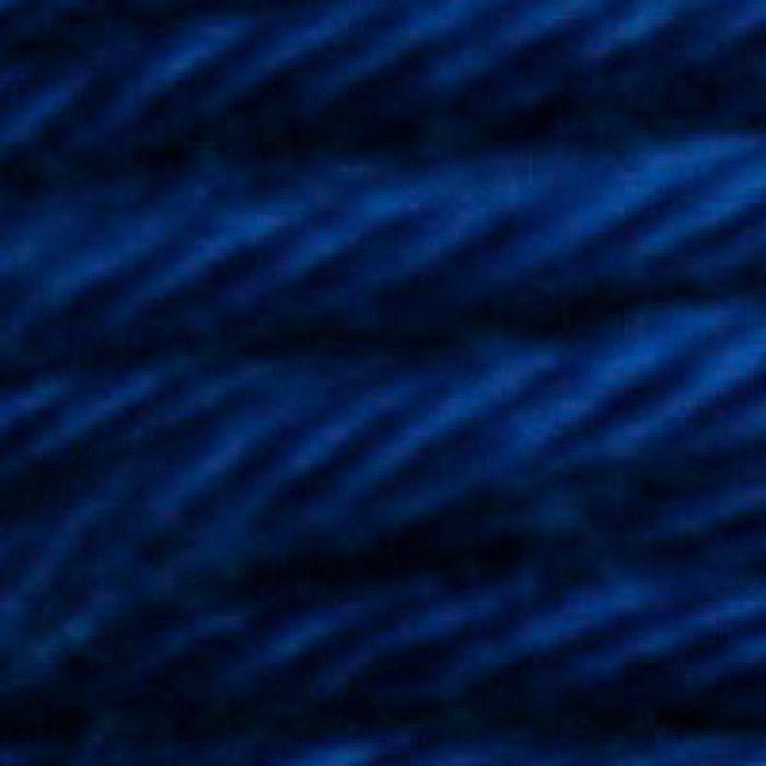 Fil retors mat - DMC - 2123 - 100% coton - 10 mètres - Idéal pour canevas et tapisserie