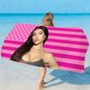 Singer Madison beer Towel Quick Drying Beach Towels Are Suitable For Swimming Pools Camping Yoga And The Gym