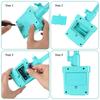 Kitchen Sink Faucet Replacement Accessories For Kids Pretend Play Sinks With Running Water Faucet Toy Play Kitchen Accessories
