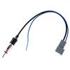 Antenna Adapter Connector GT13-DIN for Honda, Mazda, Suzuki, Acura