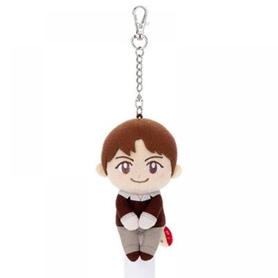 Tinytan Dynamite Ver. Chokkori San Plush Keychain Suga