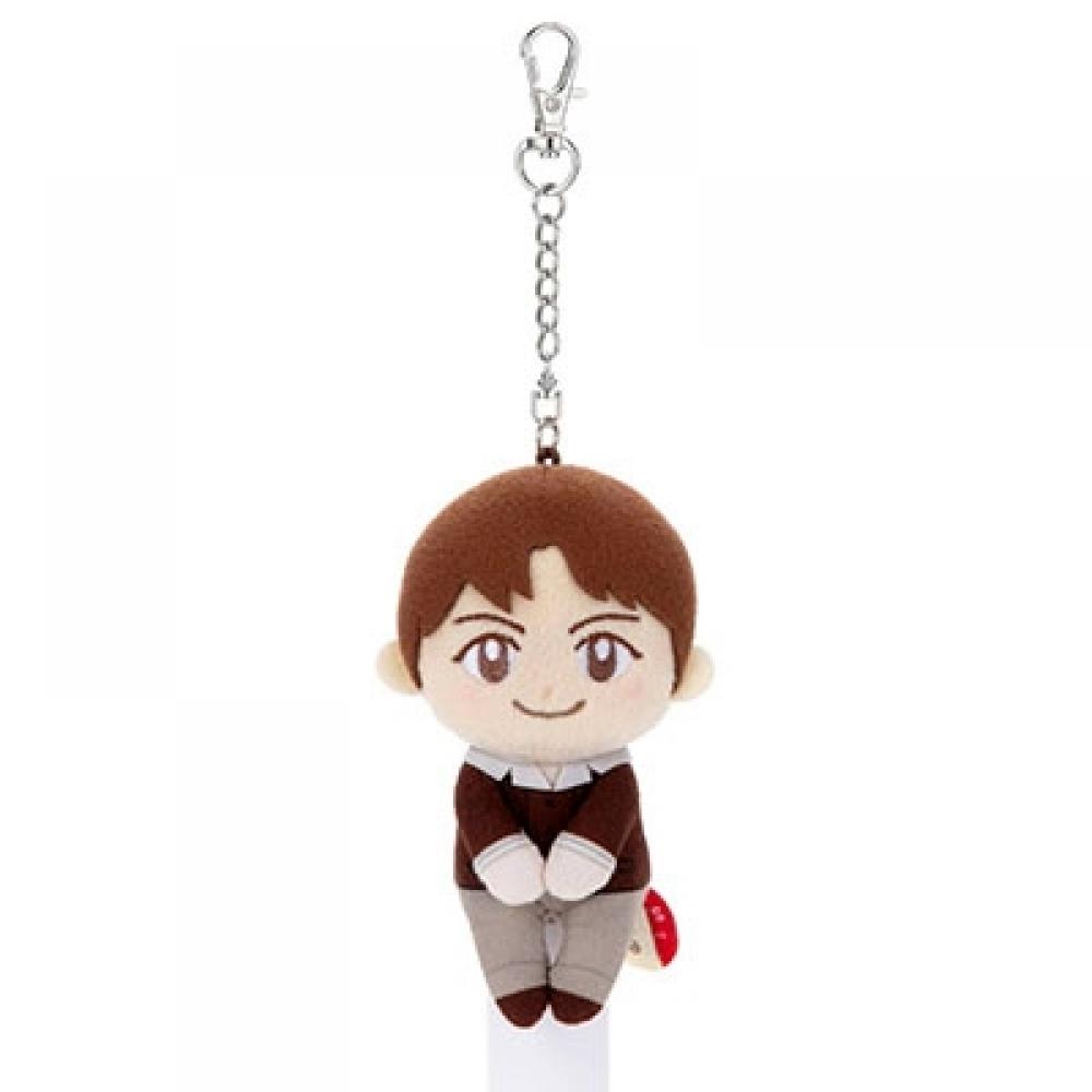 

Tinytan Динамит Вер. Плюшевый брелок Chokkori San Suga