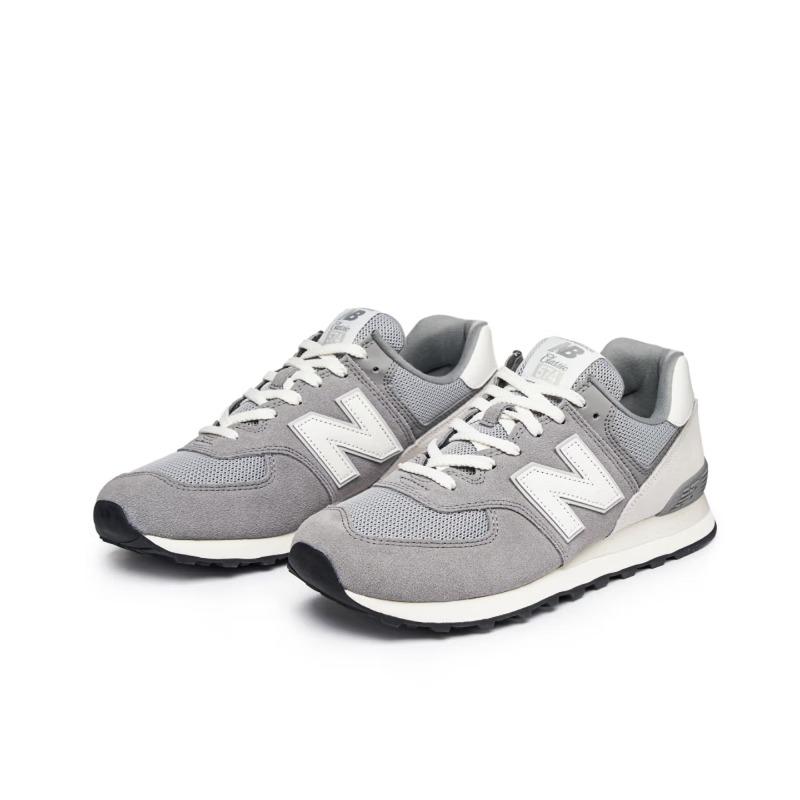 NEW BALANCE Casual Shoes Men's Women's Retro Comfortable Lightweight Dad Shoes Sports Shoes U574TG2