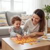 Counting Toy Felt Learning Board Addition Subtraction Board  Intelligence Development