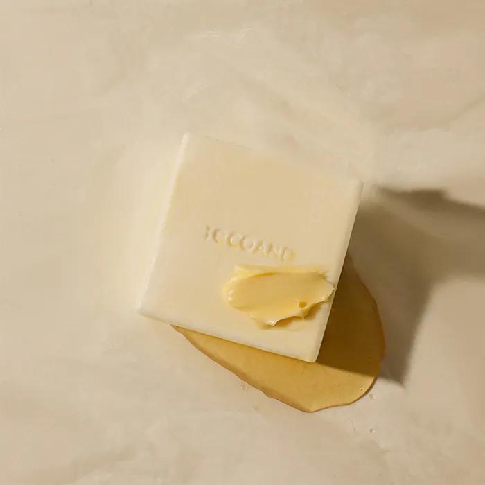 Vegan Silky Nourishing Treatment Bar