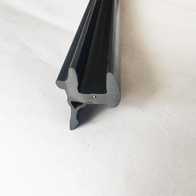 Aging-Resistant Automotive Sealing Strip for Car Windows and Doors