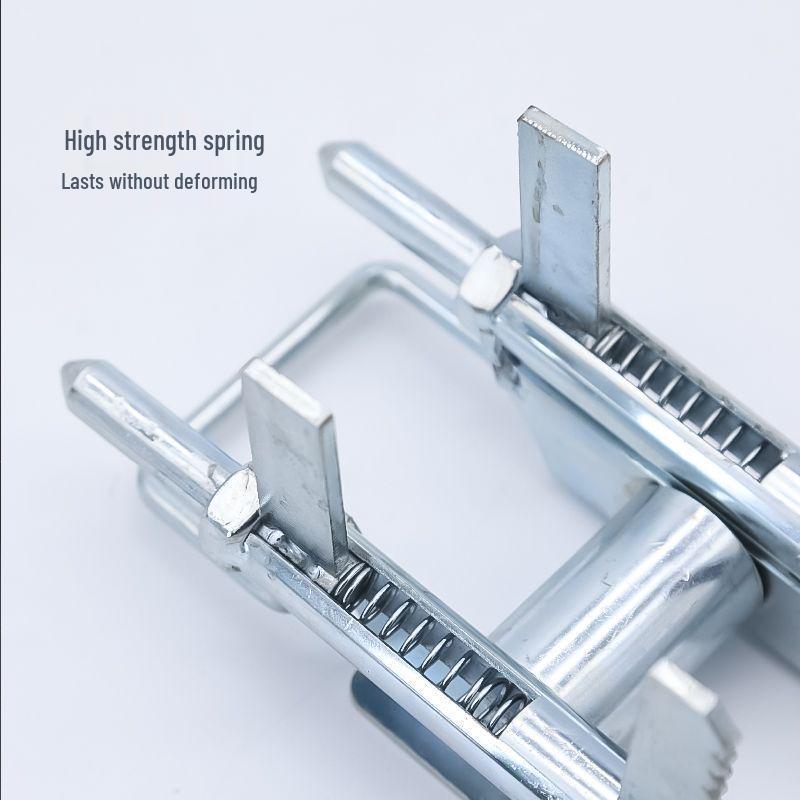 Single-Person Wire Threading Tool for Electricians