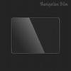 Car Navigation Screen Film Protector for Jeep Compass 2017 - 2020 PVC LCD GPS Display Screen Anti-scratch Film Accessories