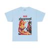 Tops – T-Shirts