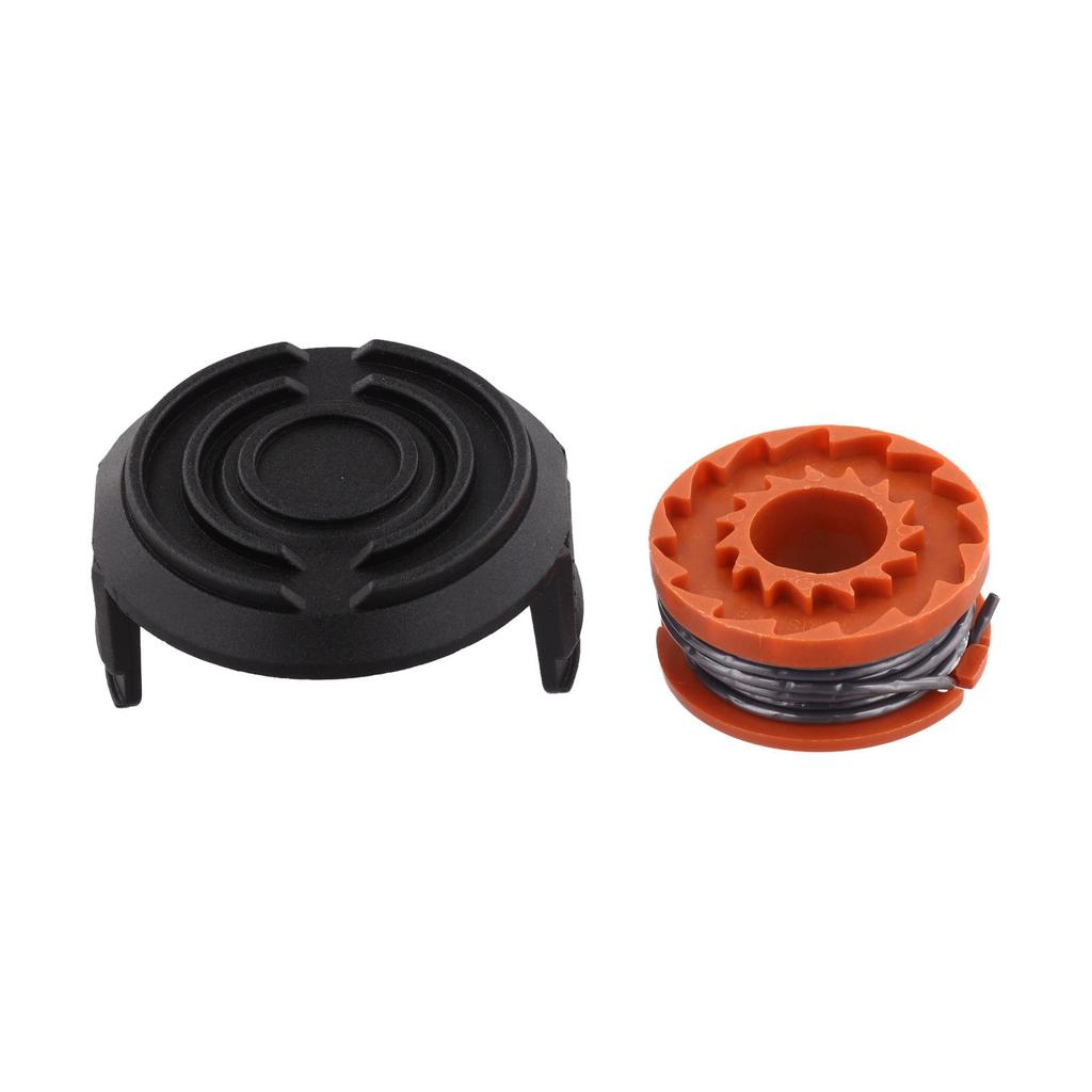 Parts Spool Line 18 V MCT1825 Trimmeraccessories Wear-resistance Line Plastic Spool Trimmer Cap Cover Fit Premium