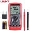 UNI-T UT58A skaitmeninis multimetras (CN versija)