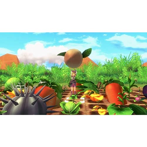 Rune Factory 5 -Switch