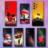 Hot B-Bangladesh Flag For Samsung S9,S10,S20,S10,S21,S25,S24,S23,Ultra,FE,Plus,Lite,Soft Silicone Black Case