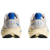HOKA ONE ONE CLIFTON 10 Abrasion Resistant Breathable Casual Running Shoes Men's Beige Sneakers 1162030-SCCV