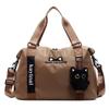 Li Shen Dry-Wet Separation Travel & Gym Bag
