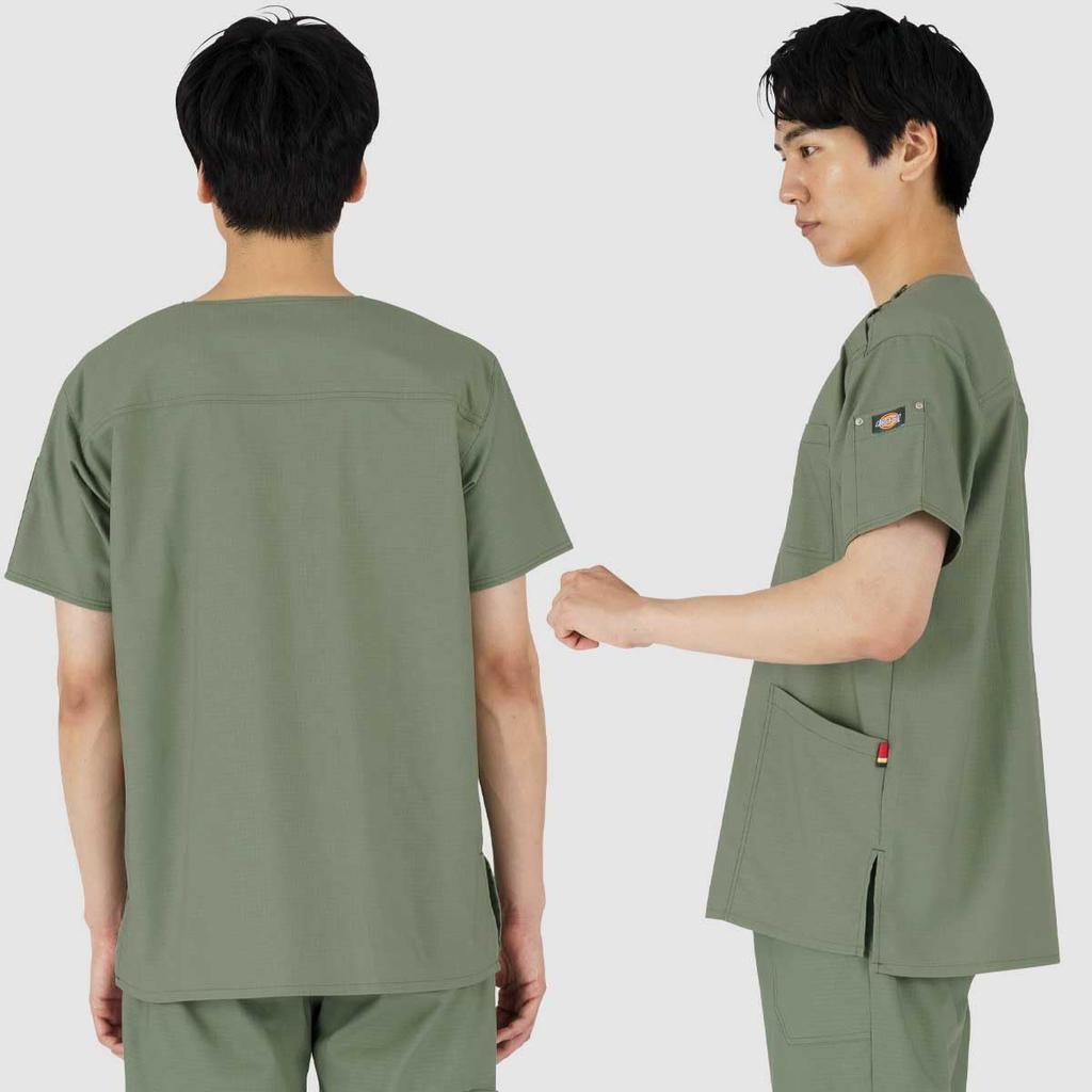 Dickies Scrub 7045SC Unisex