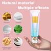 1/2/3Pcs 100G Nicotinamide Whitening Toothpaste Natural Mints Flavor Freshening Breath Stain Removal Sensitive Teeth Cleaning Brightening Toothpaste