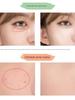 Brightening Concealer Waterproof Foundation Brightening 130 Concealer for Dark Circles and Redness 140