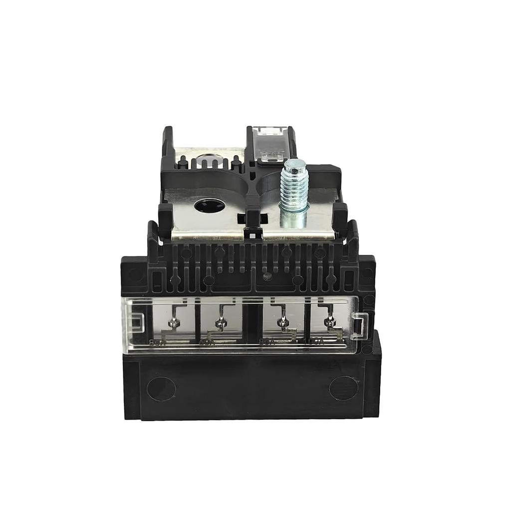 Battery Fuse Fusible Link Fits for 2002-2019 Nissan Altima Maxima Murano 350Z 370Z, Replace 24380-79913, 24380-79912, 24380-79915