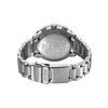 Citizen Eco-Drive Series Radio-controlled Watch Steel Belt Eco-Drive Quartz Steel Strap Men's Watch Blue Dial CB5000-50L