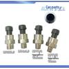 Car LCD 5-in-1 Gauge: Water Temp, Tachometer, Fuel, Oil Pressure, Voltmeter
