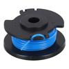 3pcs Line Spools For Spool For 18V OLT1832 P2000 P2001 P2002 P2003 RLT183113 Garden String Trimmer Accessories Replacement