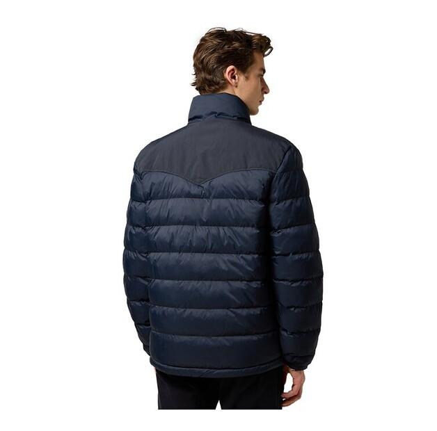 Куртка пуховая Wrangler 112371447