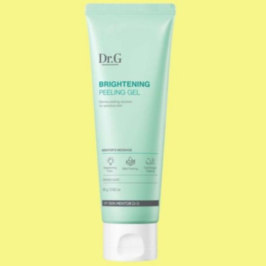 Dr. G Brightening Peeling Gel 80g