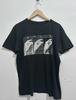 Tees Deafheaven Unisex 100% Cotton T-Shirt WA706