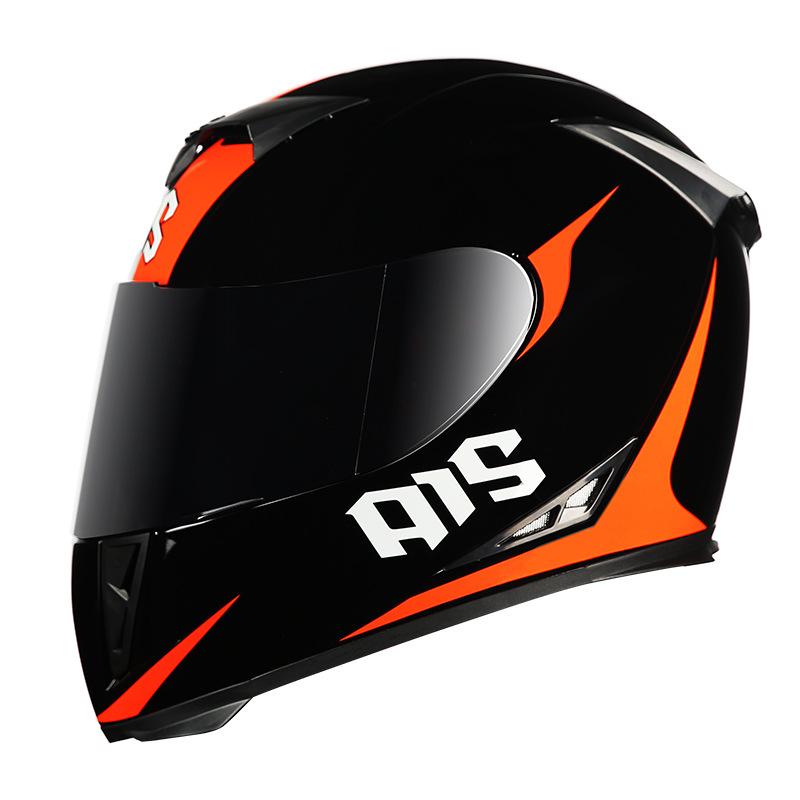 Buy Motorcycle Off-road Outdoor Helmet 
