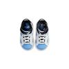 Air Jordan 6 Retro TD UNC Home Baby Sneakers Blue University-Blue White DV3606-410