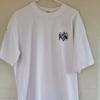 Warren Lotas Serenity Reaper Sleeve Graphic Tee White Large L