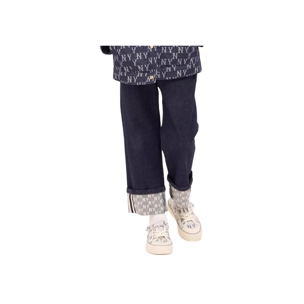 Nuevos Jeans MLB para Niños 7ADPM0134