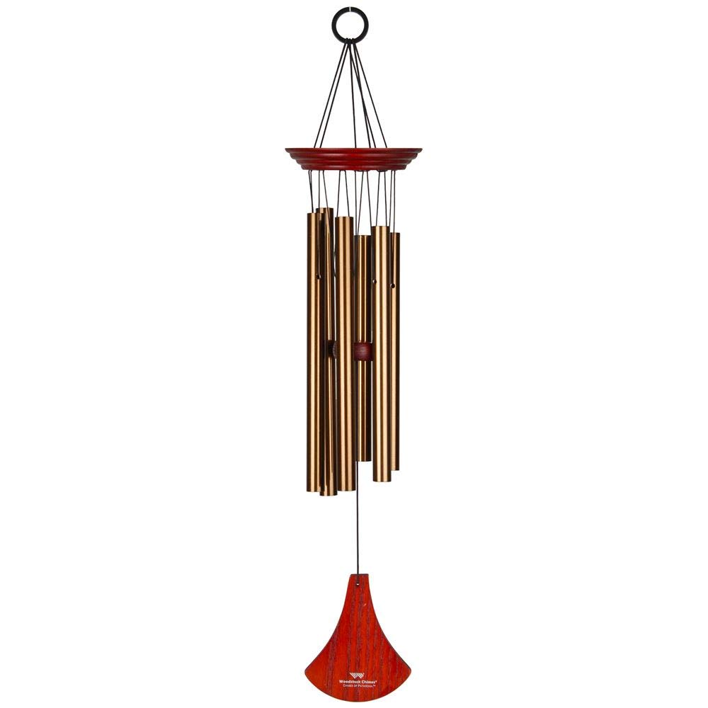 

CPT Woodstock Chimes of Patagonia Feng Chime Shui/Entryway/Wind [Used]