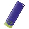 Pilot Frixion ELF0210010L Eraser, Blue, 10-pack,
