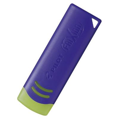 Pilot Frixion ELF0210010L Eraser, Blue, 10-pack,