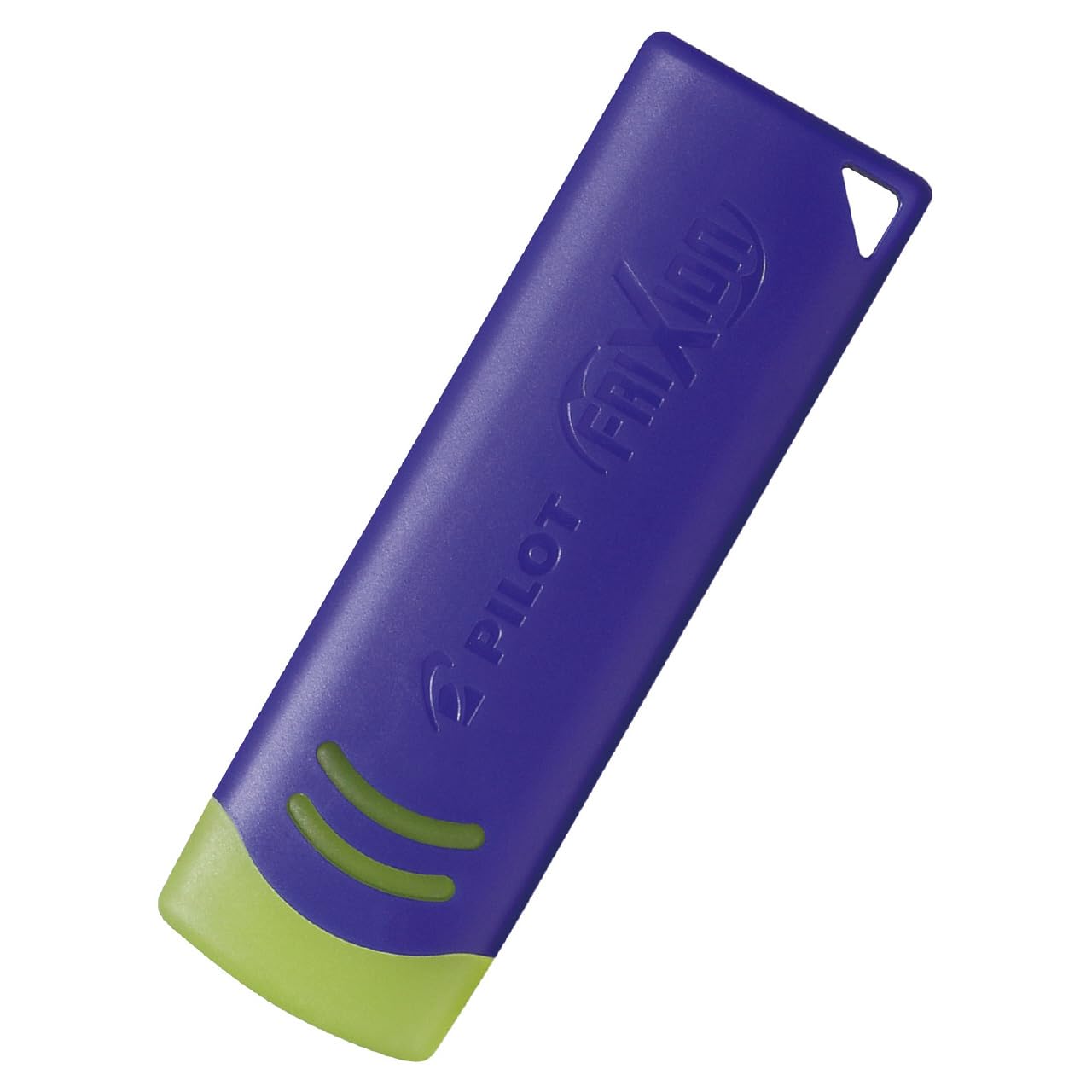 Pilot Frixion ELF0210010L Eraser, Blue, 10-pack, синий