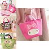 Adorable Kuromi Lunch Bag Insulated Thermal Food Storage Bag Perfect For Kids And Adults Outdoors