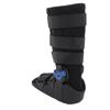 1 Pair Protective Knee Pads Thick Sponge AntiSlip Knee Sleeve Guards for Multi Sports