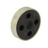 Alconstar- Elsstic Coupler Disc Or Drive Disc Stainless steel outer RingFor BMW R50 R1 R12 R 71 retro motorcycle  CJ-K 750