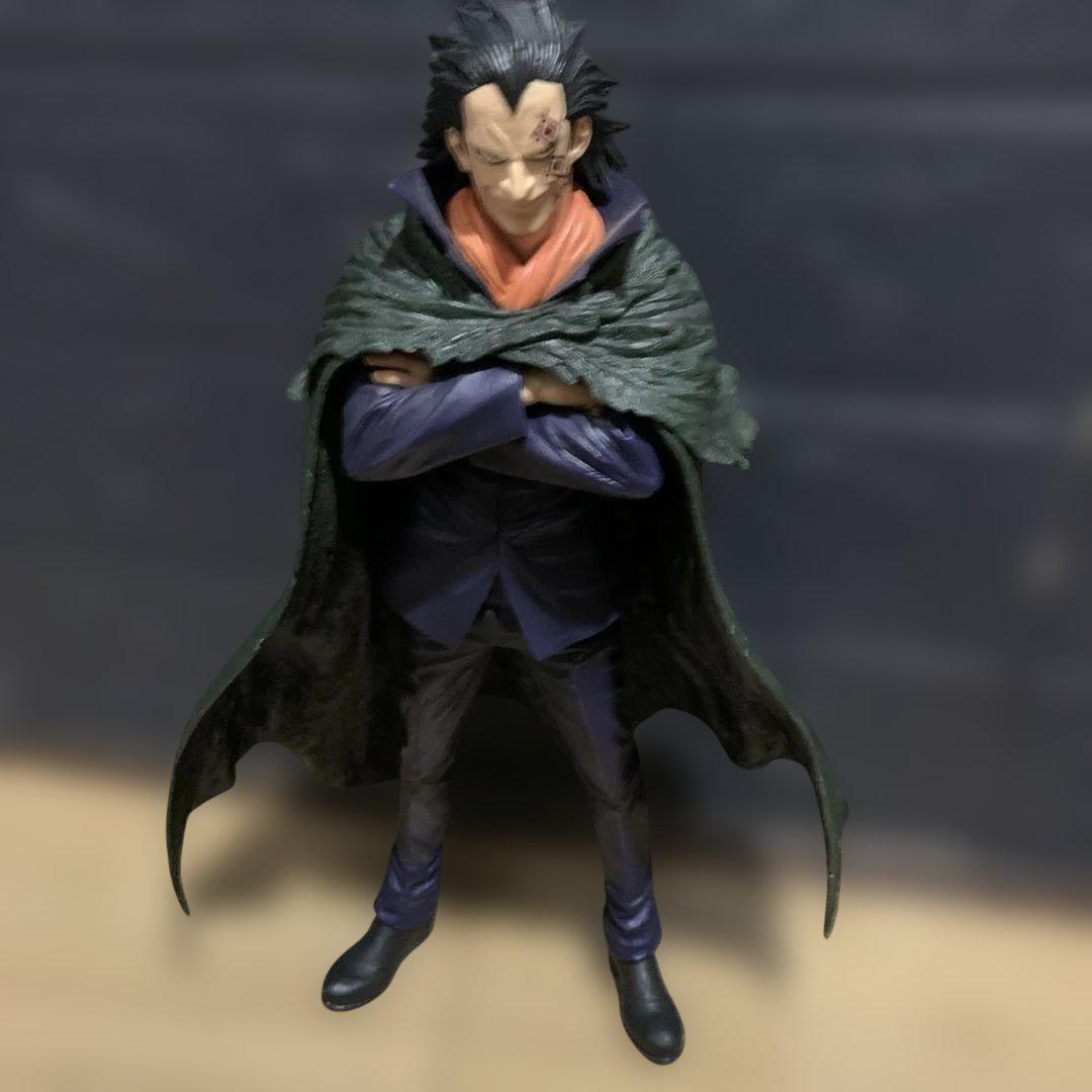 

[USED] One Piece Dragon Figure Approx. 20cm