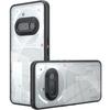 Case for Nothing Phone 3A, Fusion Hybrid, Transparent