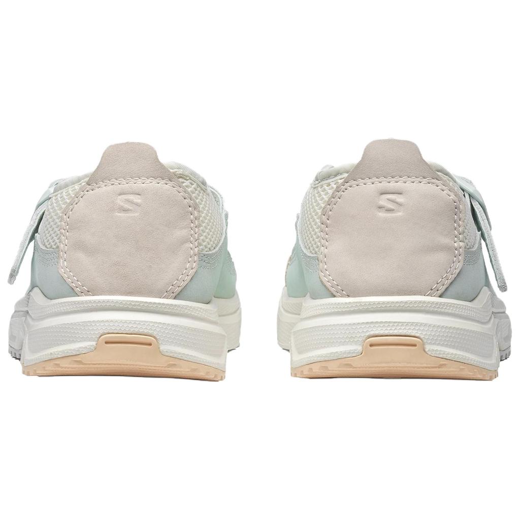 Salomon Rx Marie-Jeanne Comfortable Versatile Thick Sole Mary Jane Shoes Unisex Shoes Off-White L47971200