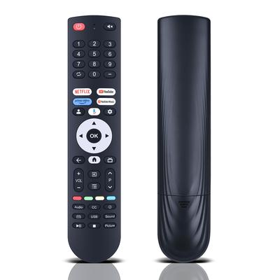 AVTVA Tunerless TV Remote Control for FPD 32/40/43 Inch Google TV CG40-P3, CG43-P3, CG32-P3, CA32-P3, and CA43-P3
