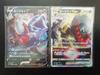It Darkrai V Darkrai VSTAR Evolution Set Total 2 Cards sLD 2 [Buy Now]